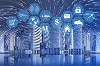 智慧物联管理系统